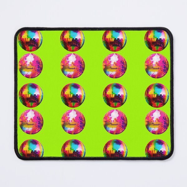 Item preview, Double Disco Balls designed and sold by YourMateNate.