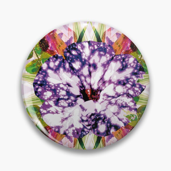 Item preview, Summer Floral Design designed and sold by ACreativeHaven.