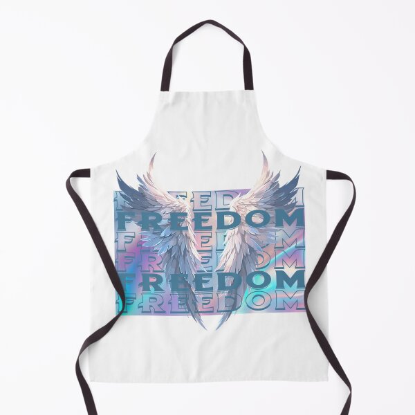 Item preview, "FREEDOM" Wings designed and sold by ZerotwoStudio.