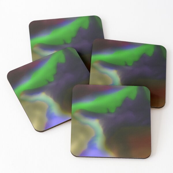 Item preview, Dark light land. designed and sold by Gmodartz.