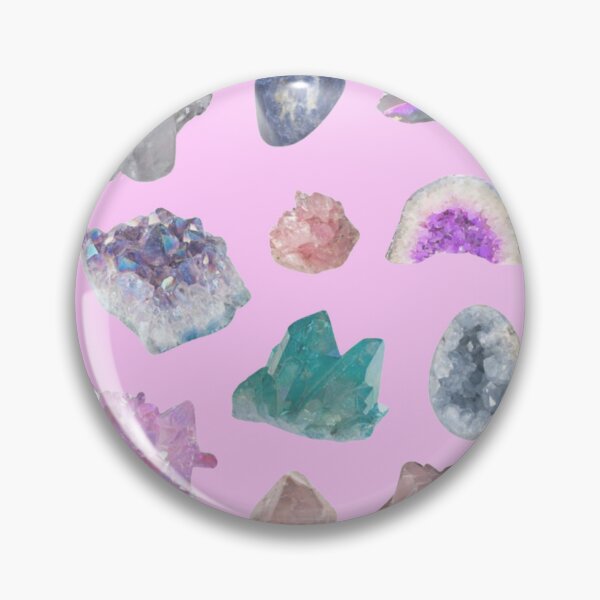Item preview, Ethereal Crystal Assortment designed and sold by faerievintage.