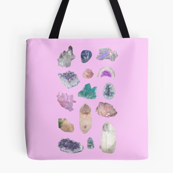Item preview, Ethereal Crystal Assortment designed and sold by faerievintage.