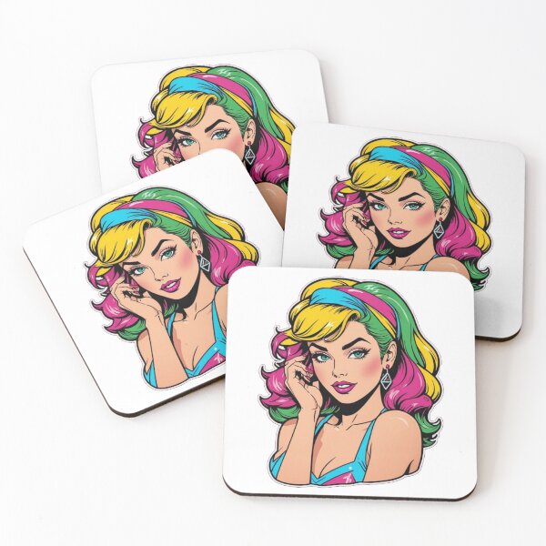 Item preview, Pin-up designed and sold by shawachester.