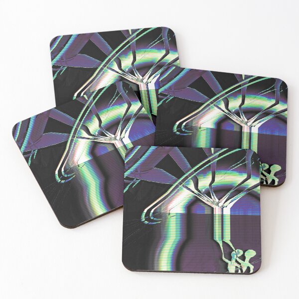 Item preview, Ather disconnect  designed and sold by Badtaxonomy.