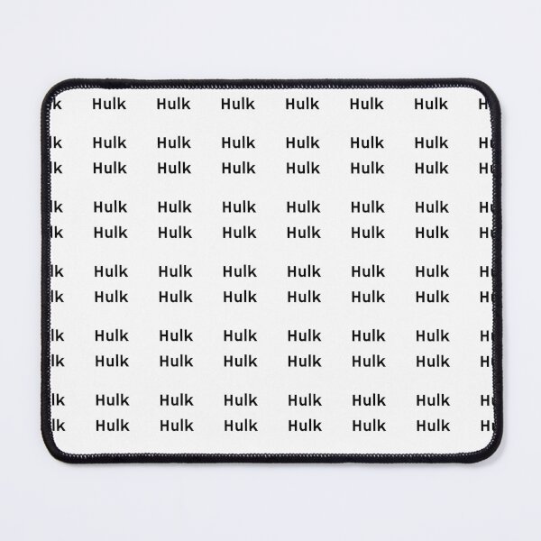 Item preview, Custome Made Hulk Stickers designed and sold by AlienTechs.