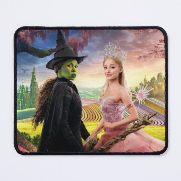 Item preview, Wicked Movie  designed and sold by Bonicrazypeople.