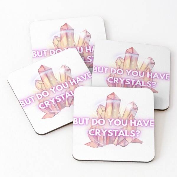 Item preview, But do you have crystals designed and sold by SunSetSunRise64.