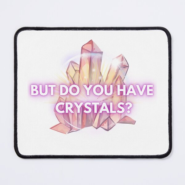 Item preview, But do you have crystals designed and sold by SunSetSunRise64.