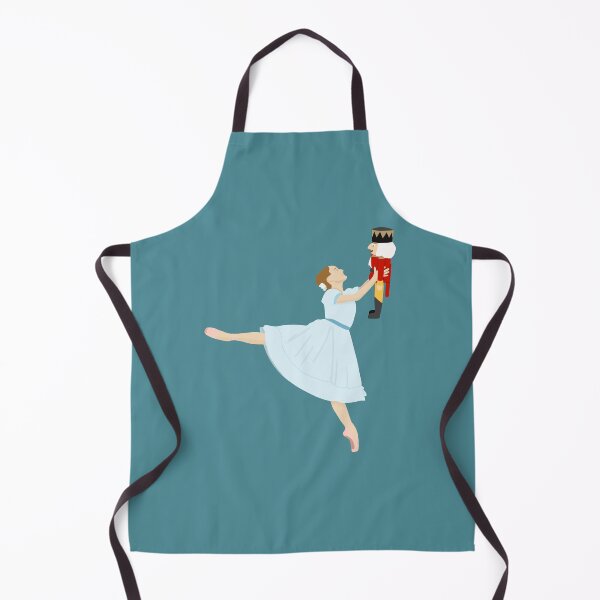 Item preview, Ballet The Nutcracker Christmas designed and sold by CreativeElle.