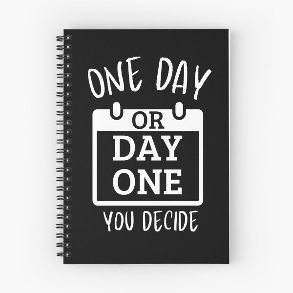 Item preview, One Day Or Day One, You Decide designed and sold by The magic  Yellow bus.