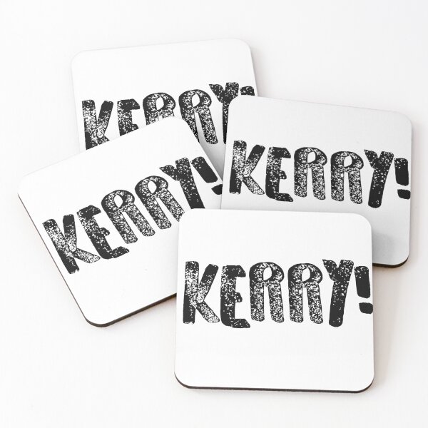 Item preview, This Country - Kerry! designed and sold by holbytv.