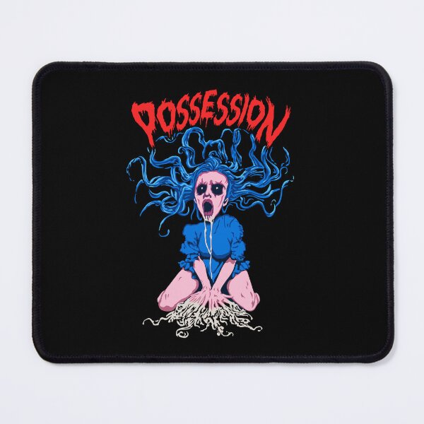 Item preview, Possession 1981 horror movie inspired colour designed and sold by LapinMagnetik.
