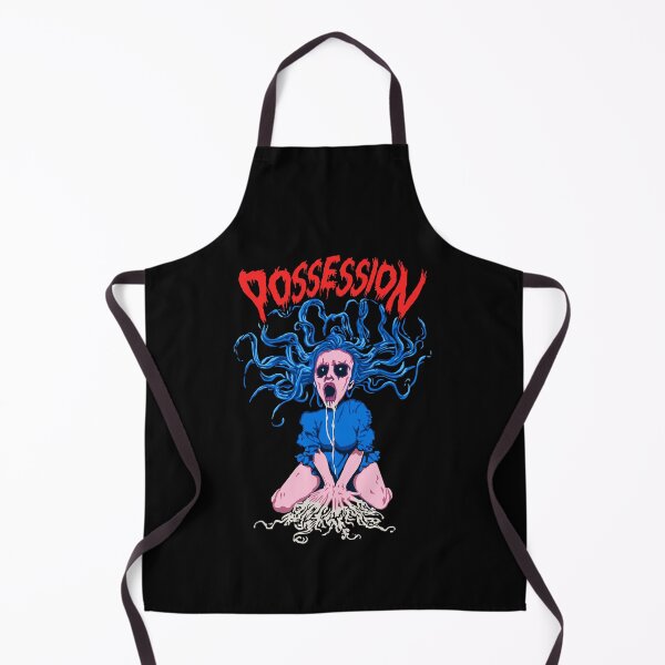 Item preview, Possession 1981 horror movie inspired colour designed and sold by LapinMagnetik.
