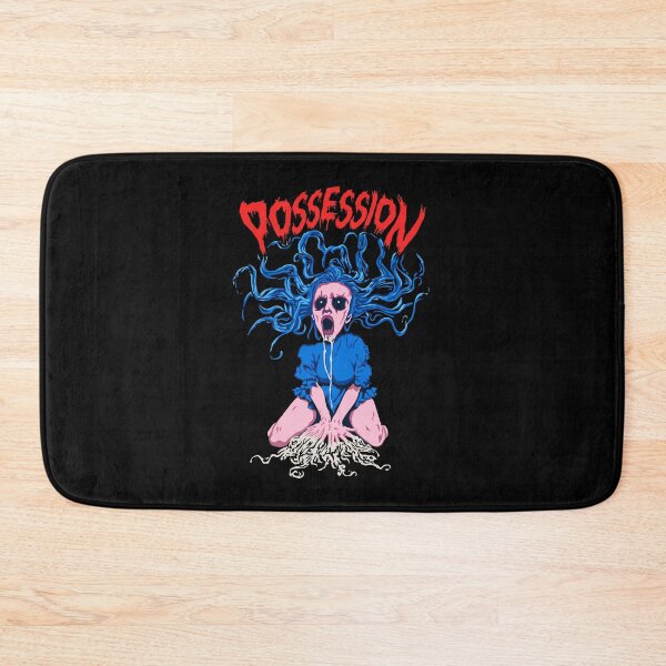 Item preview, Possession 1981 horror movie inspired colour designed and sold by LapinMagnetik.