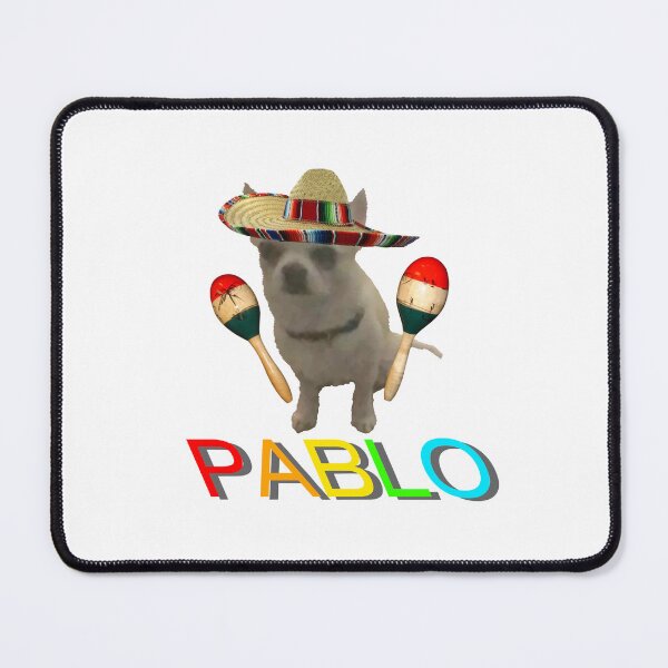 Item preview, That is Pablo designed and sold by Bu-Blessed.