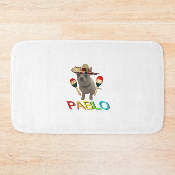 Item preview, That is Pablo designed and sold by Bu-Blessed.