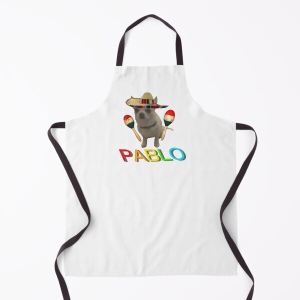 Item preview, That is Pablo designed and sold by Bu-Blessed.