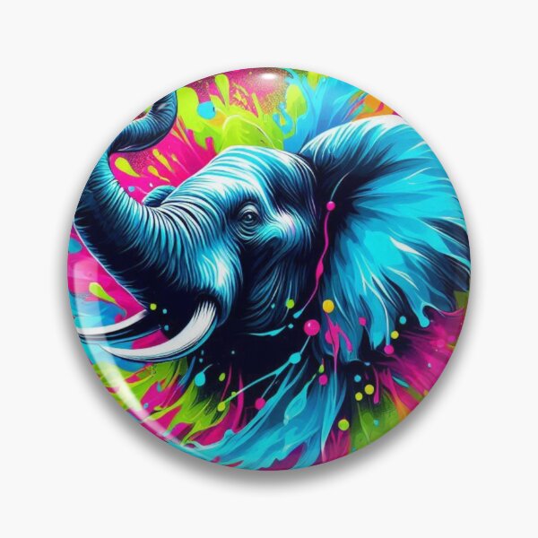 Item preview, An elephant designed and sold by DesignFreaks7.