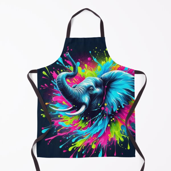 Item preview, An elephant designed and sold by DesignFreaks7.