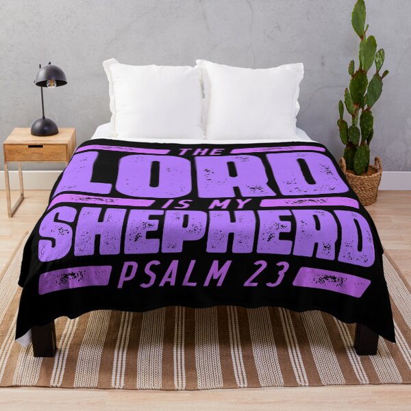 Item preview, Salmo 23 El Señor es mi pastor designed and sold by plushism.