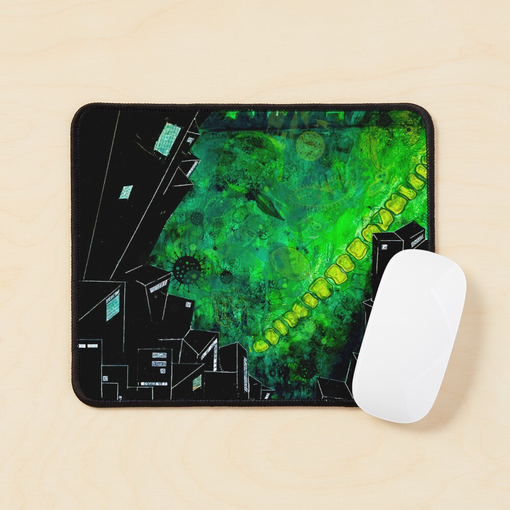 Item preview, Mouse Pad designed and sold by MisaHarman.