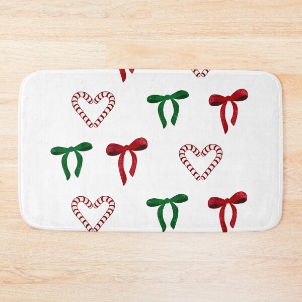 Item preview, Christmas Bows designed and sold by OrphiicDesign.