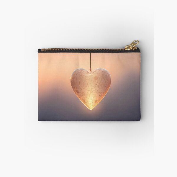 Item preview, The heart radiates love and warmth in every glow designed and sold by Marcu Ioachim.