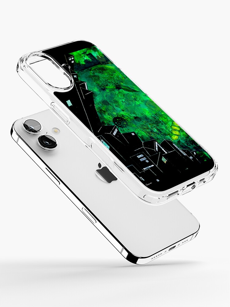 Thumbnail 2 of 5, iPhone Case, Bloom designed and sold by MisaHarman.