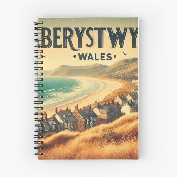 Item preview, Aberystwyth designed and sold by francous03.