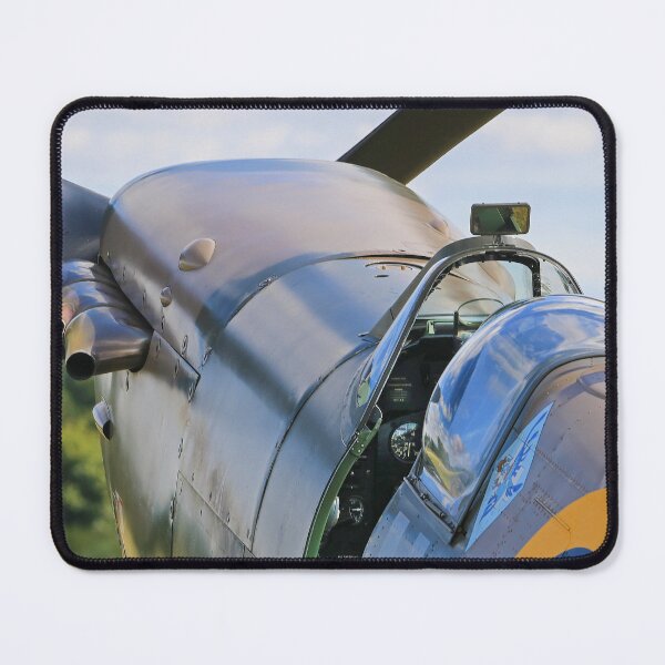 Item preview, Spitfire Cockpit 2 designed and sold by Colin Williams Photography.