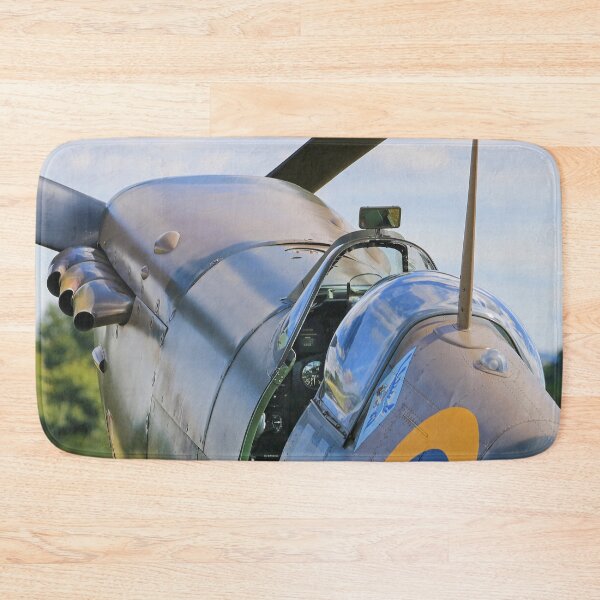 Item preview, Spitfire Cockpit 2 designed and sold by Colin  Williams Photography.