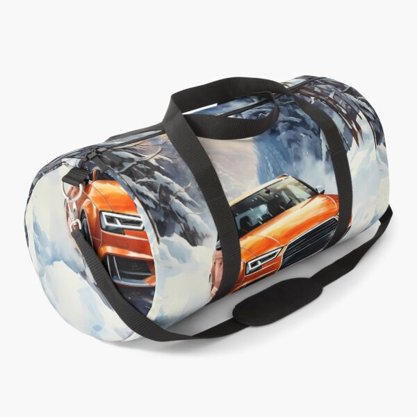 Item preview, Driving Excellence In Alpine Snow designed and sold by RevUpDesign.