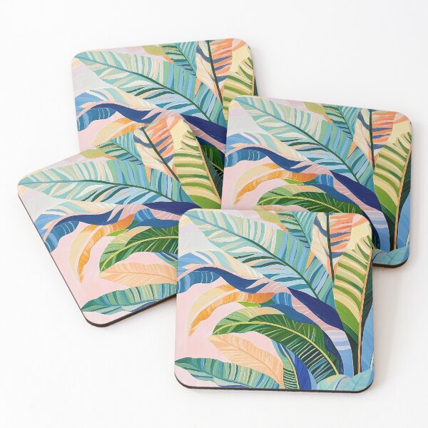 Item preview, Tropical Whispers  designed and sold by TrioStar.