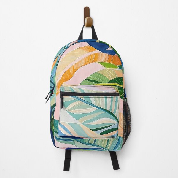 Item preview, Tropical Whispers  designed and sold by TrioStar.