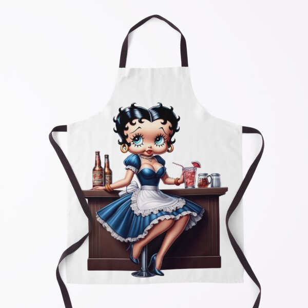 Item preview, BETTY BOOP designed and sold by CHRIST5000.
