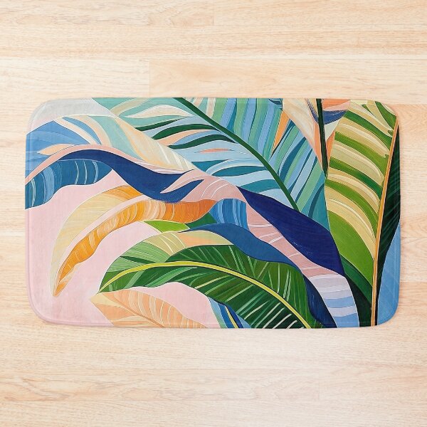 Item preview, Tropical Whispers  designed and sold by TrioStar.