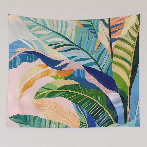 Item preview, Tropical Whispers  designed and sold by TrioStar.