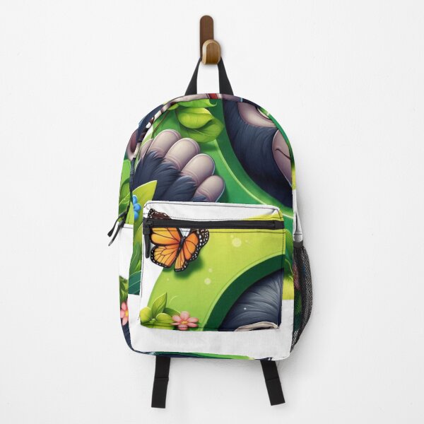 Item preview, Gorilla designed and sold by Salah Naamani.
