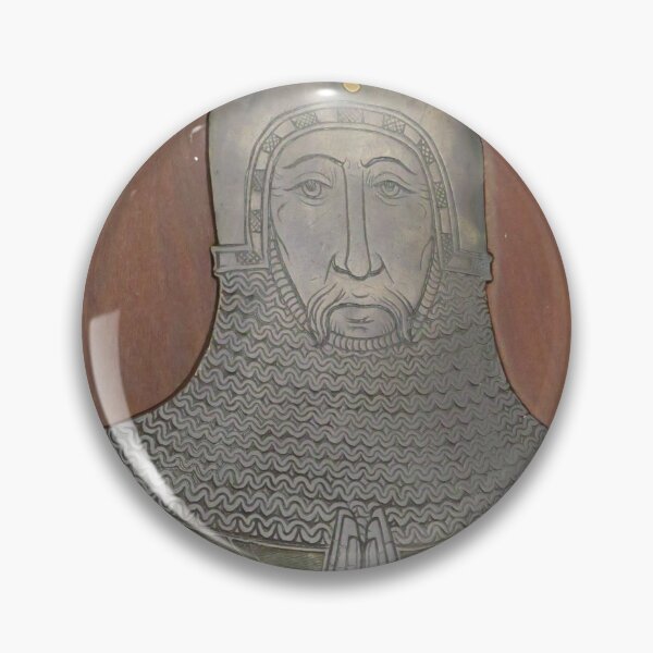 Item preview, Sir John de Wingfield (1345-1389) designed and sold by wiggyofipswich.