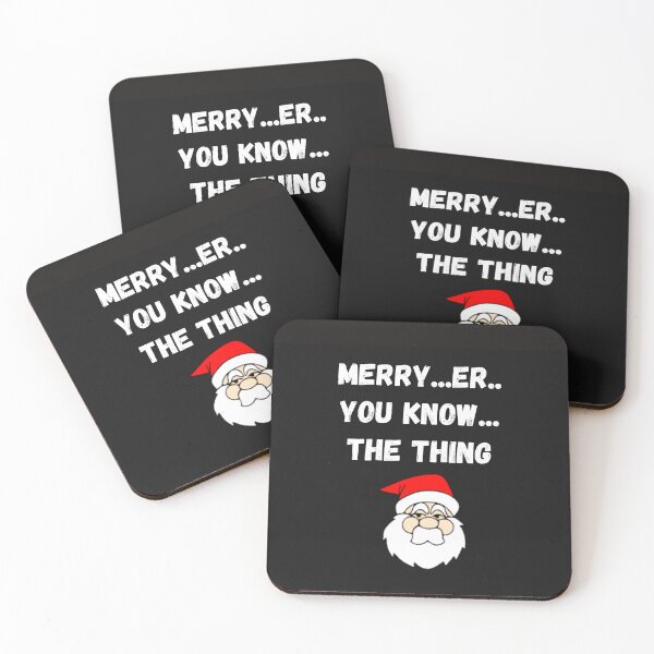 Item preview, Senior Christmas moment designed and sold by Slogans4u.