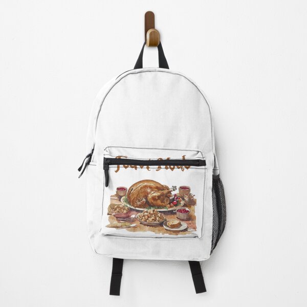 Item preview, Retro Thanksgiving Dinner designed and sold by Aise06.