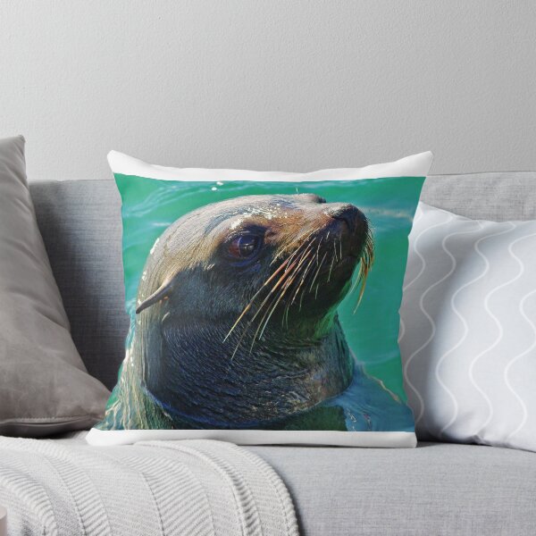 Item preview, Portland Seal designed and sold by hurky.