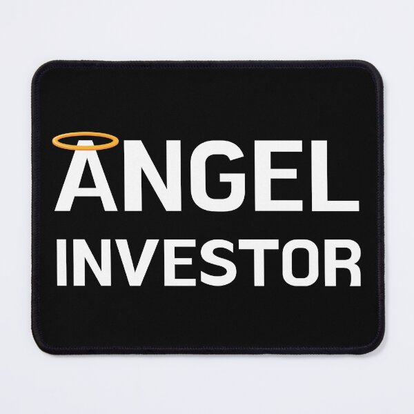 Item preview, Angel Investor designed and sold by Fanverse Merchandise.