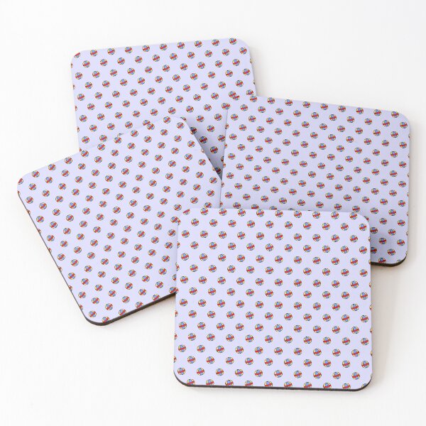 Item preview, Children's Ball Pattern designed and sold by Quijote-.
