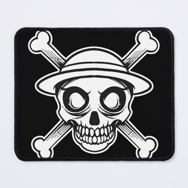 Item preview, Pirate skeleton designed and sold by herocloth.