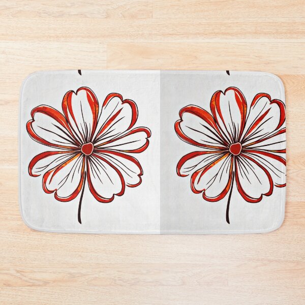Item preview, Flower 139 designed and sold by Zeir Shop.