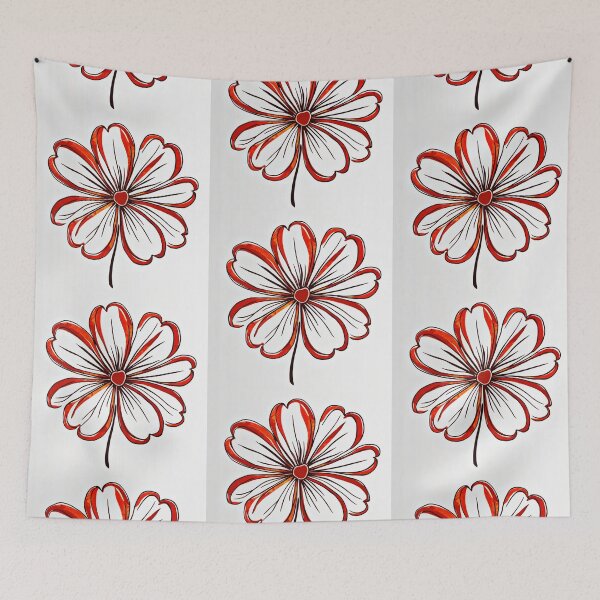 Item preview, Flower 139 designed and sold by Zeir Shop.