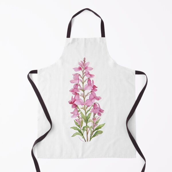 Item preview, Pink Lobelia designed and sold by HOMETOWN86.