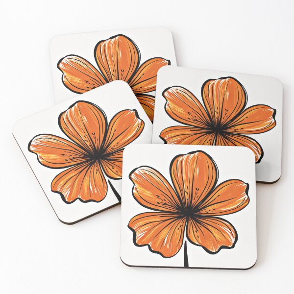 Item preview, Flower 140 designed and sold by Zeir Shop.