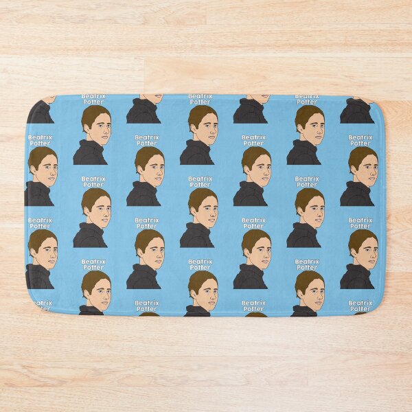 Item preview, Beatrix Potter designed and sold by elviamontemayor.